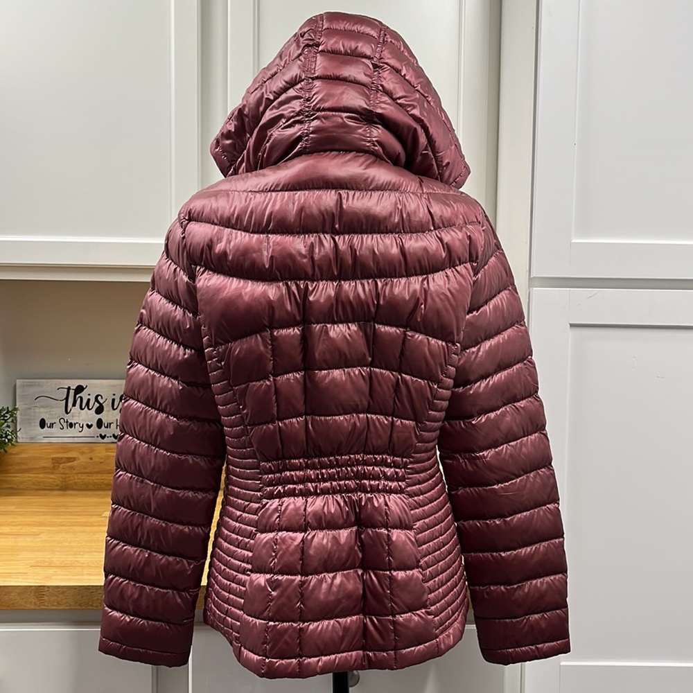 Calvin Klein Packable Down Jacket - image 3